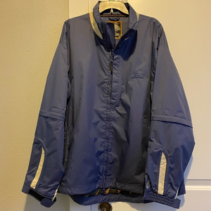 Forrester’s Golf Jacket - LochenHeath‎ - Si…